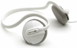 Product Image - Able Planet Behind-the-Head Stereo Headphones