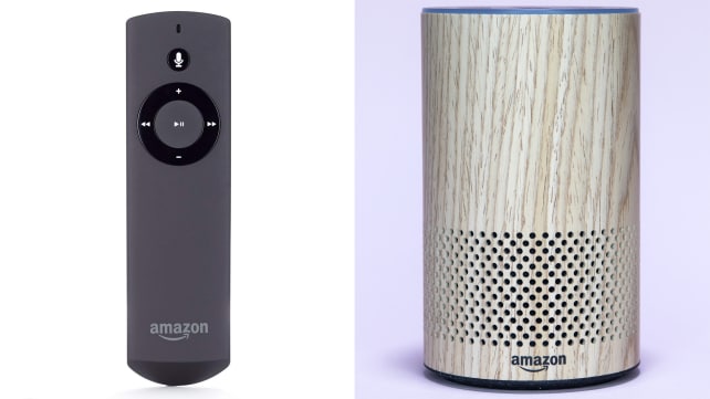 Amazon Echo Remote