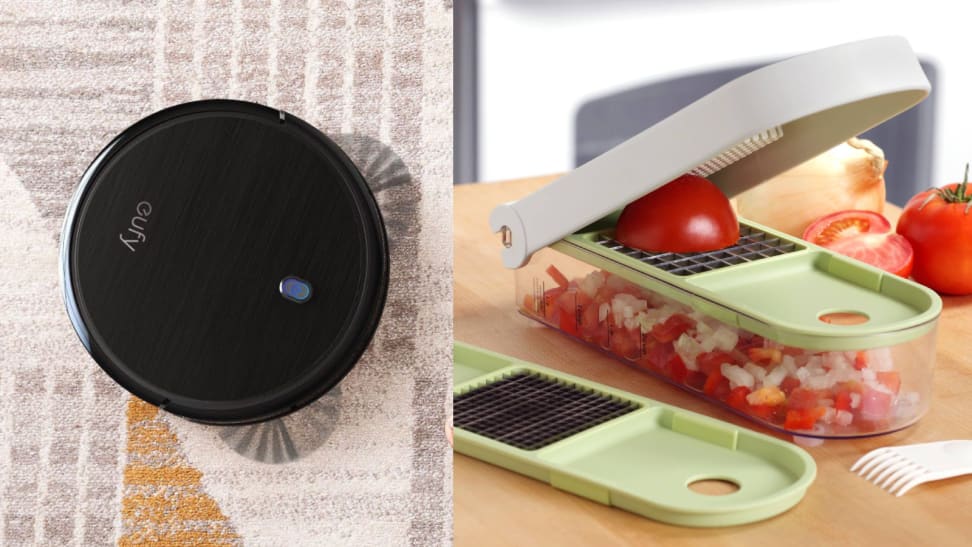 21 brilliant things every lazy person needs