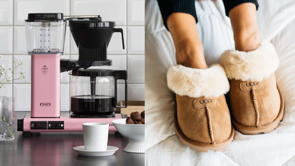 Valentine's Day Gift Guide - cover