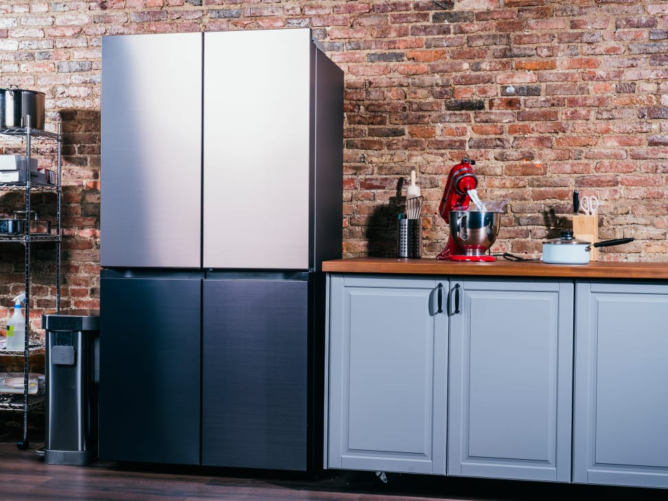 Get to know your Bespoke Refrigerator