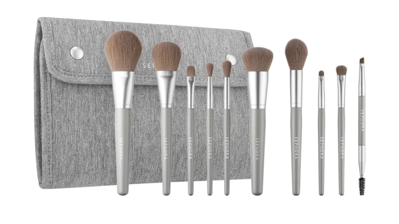 8 Best Makeup Brush Kits Review - The Jerusalem Post