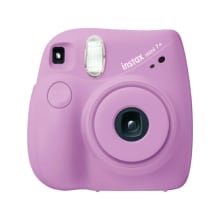 Product image of Fujifilm INSTAX Mini 7+ package