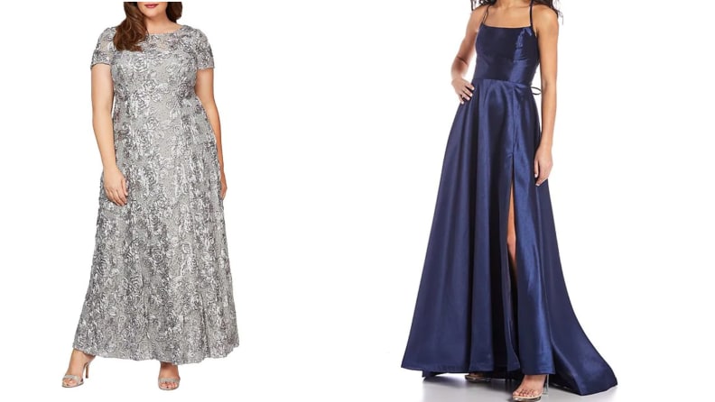 Shop some of the best prom dresses available.