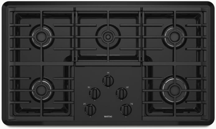 Product Image - Maytag MGC7536WB