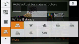 LCD Photo