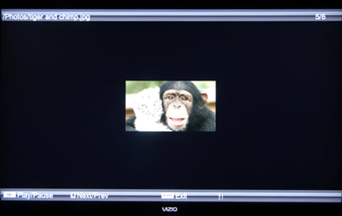 Local Media Playback 2 Photo