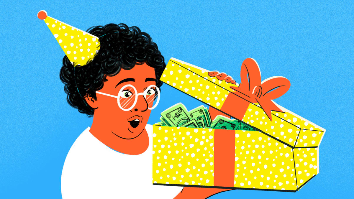 How Much Money To Spend On A Kid s Birthday Gift Reviewed