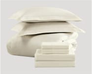 Product image of Pure Parima Ultra Percale Sheet Set