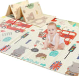 Product image of Cute Stone Baby Play Mat