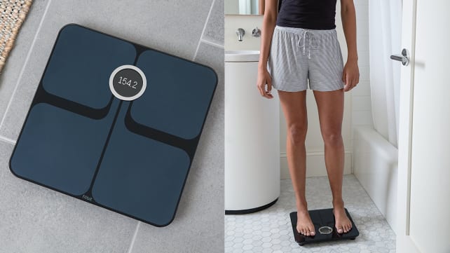 Fitbit aria 2 Smart Scale