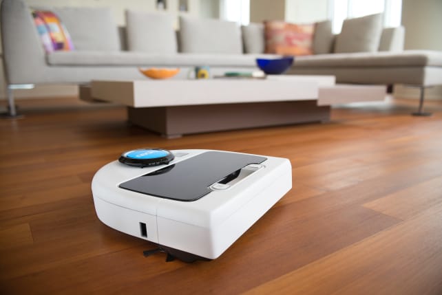 Neato Botvac D75