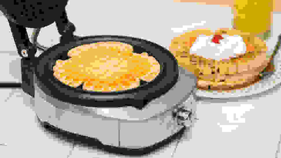 The best waffle makers