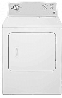 Product Image - Kenmore 72102