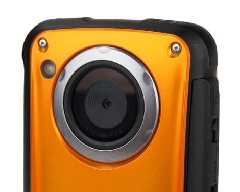 Lens Photo