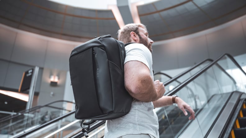 Best Underseat Backpacks for Air Travel 2023 – Von Baer