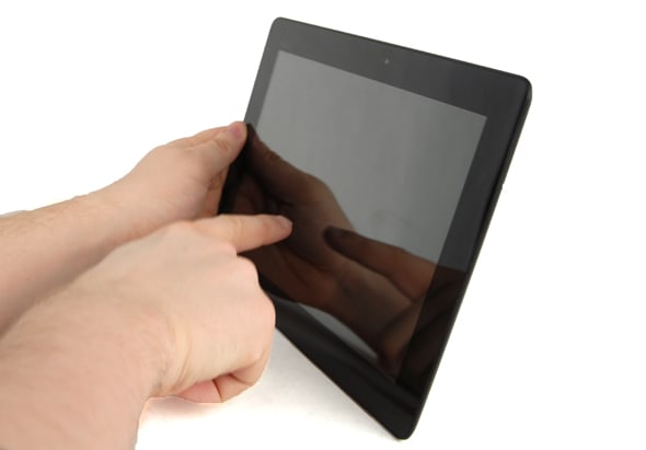 Handling Side Image