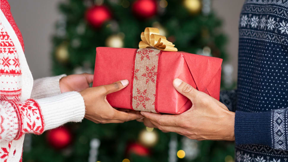 8 items most commonly 'regifted' during the holidays – New York