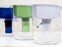 The Best Water Filter Pitchers