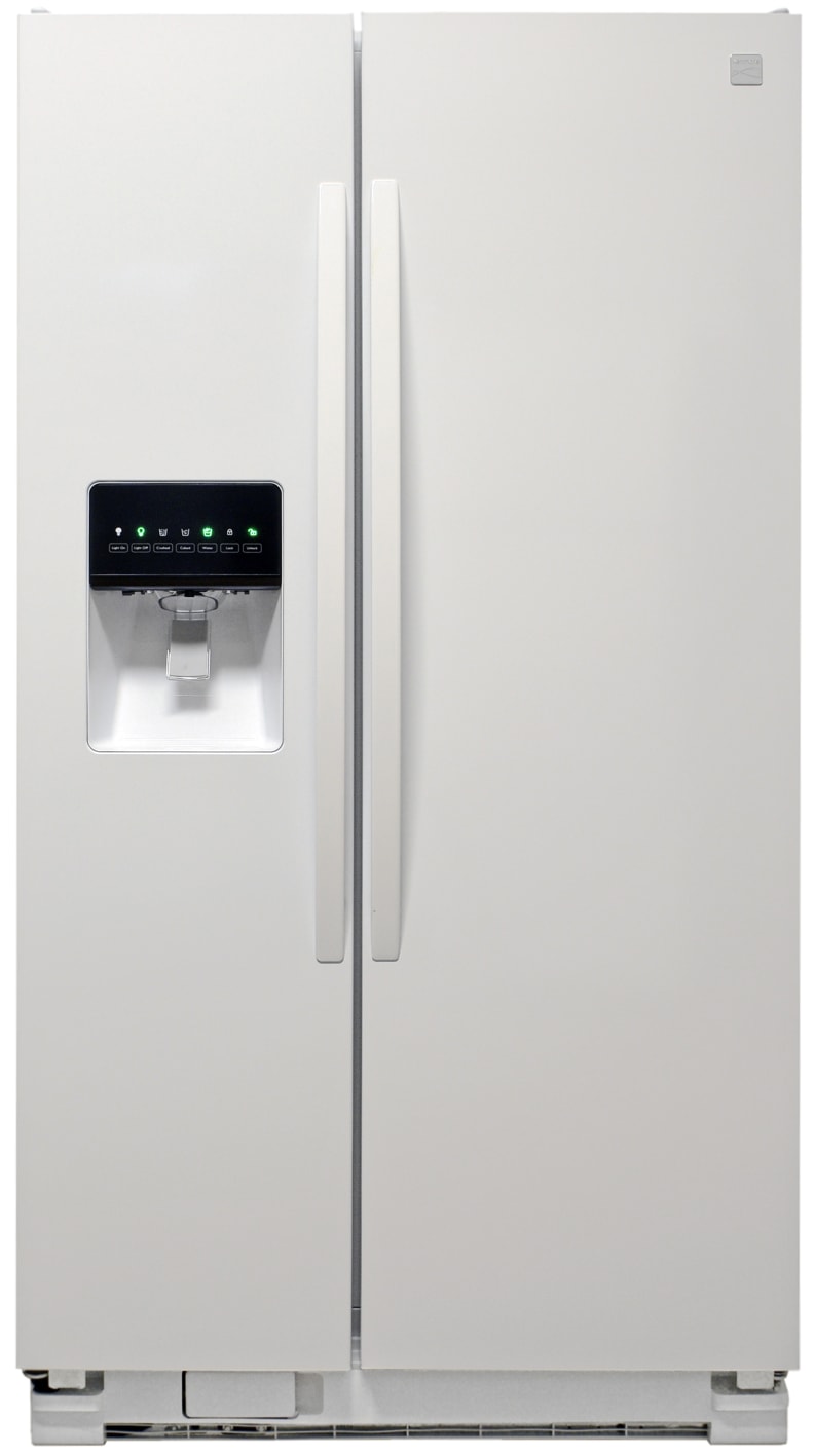Kenmore 51122 Refrigerator Review Reviewed