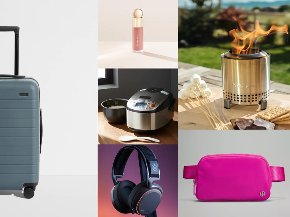 100 Best Gifts in 2023 for Everyone on Your List