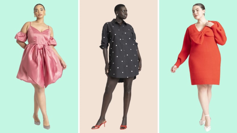 The Top 10 Stores for Plus-Size Women's Fashion - College Fashion