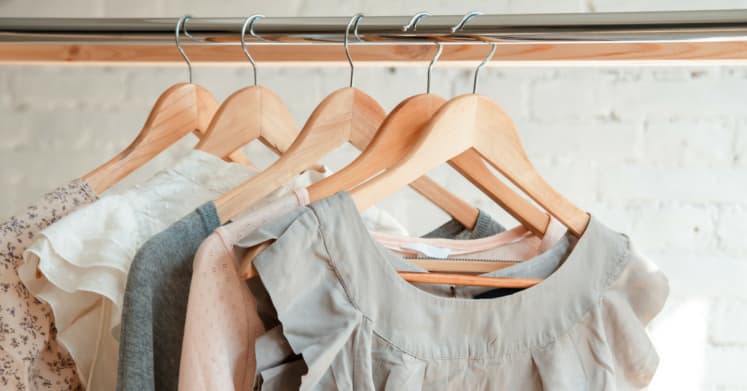 i made over 1 700 selling clothes on poshmark here s how you can too - dresses want more followers poshmark