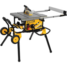 Product image of DeWalt 10-Inch Table Saw