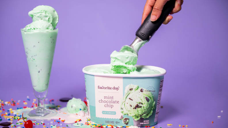 The 5 best ice cream scoops we reviewed in 2023