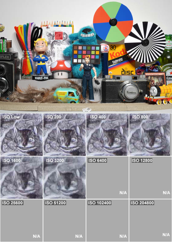 Science Section 2 Images