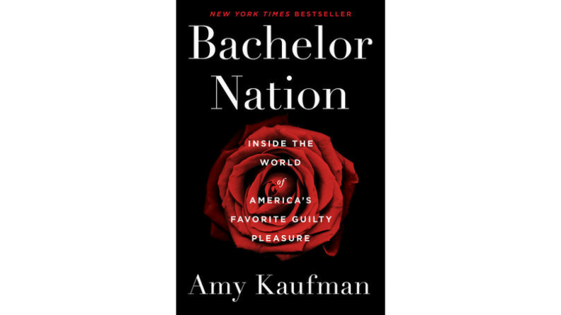Bachelor Nation Book