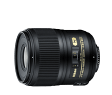 Product Image - Nikon AF-S Micro Nikkor 60mm f/2.8G ED