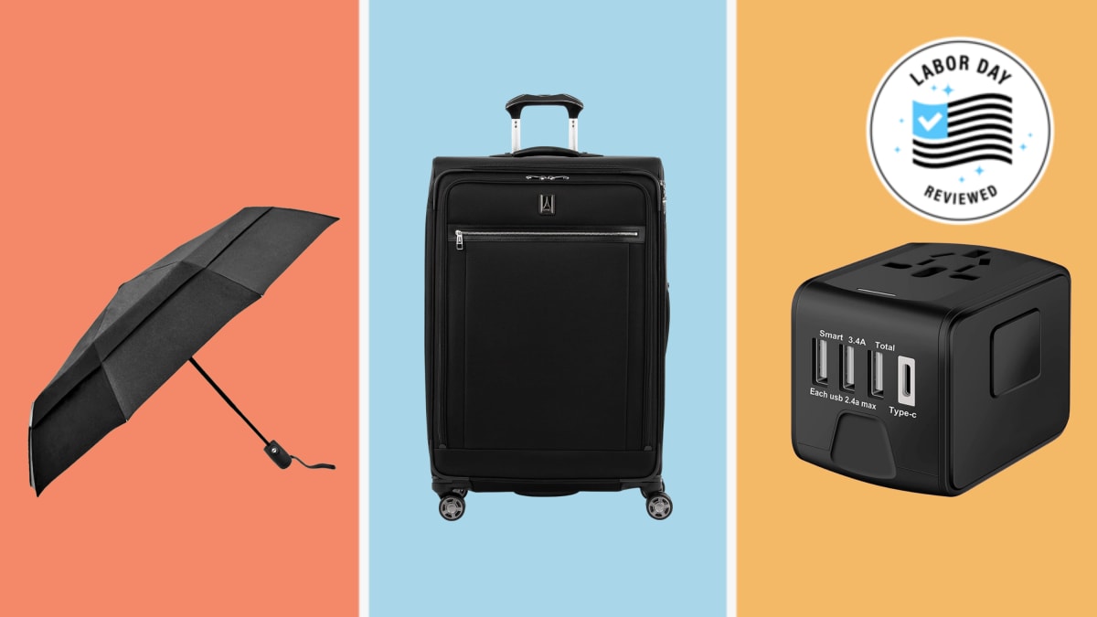 Travel bag deals new arrivals