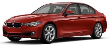 Product Image - 2013 BMW 335i xDrive Sedan