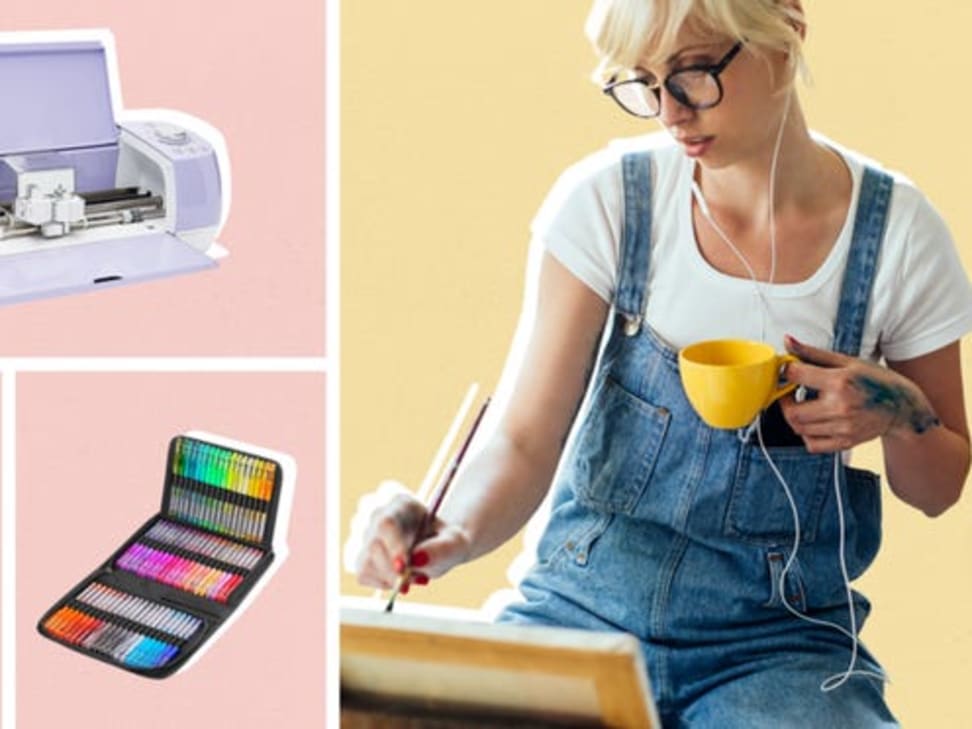 Mother s Day 2022 Gifts for crafty moms Reviewed