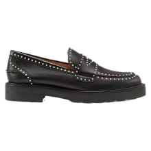 Product image of Stuart Weitzman Parker Lift Mini Pearl Loafer