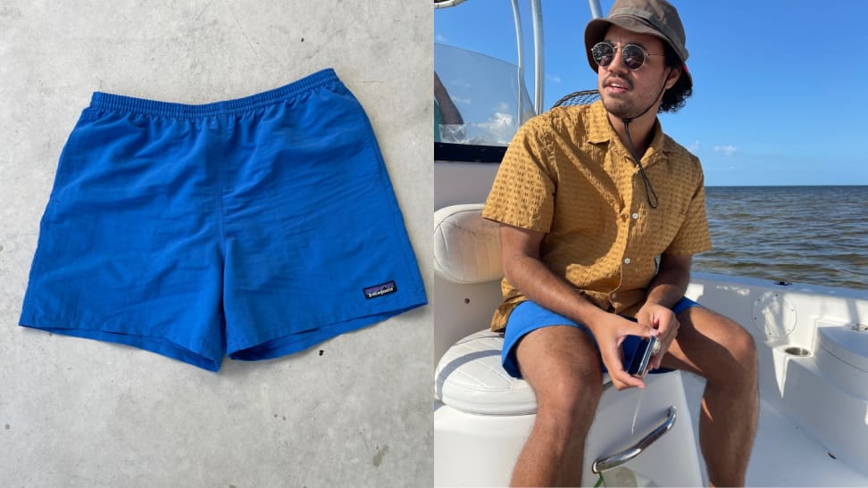 Men's Shorts by Patagonia