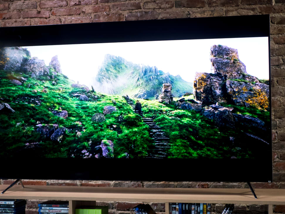 OLED TV prices are set to fall a lot, but maybe not this year