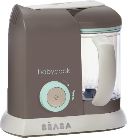 baby food maker reviews