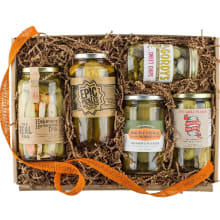 Product image of Mouth Pickle Subscription