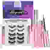 Product image of Arishine Magnetic Eyeliner and Eyelashes Kit