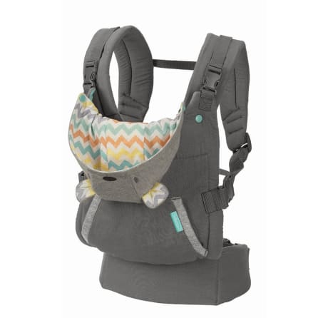 baby carrier 25 lbs up