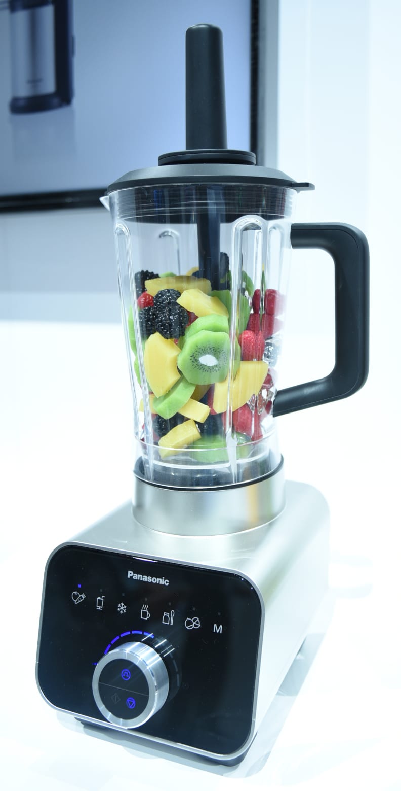 Panasonic Small Appliances