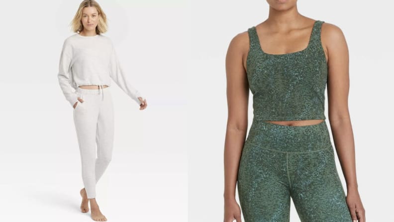 Affordable places to buy activewear: Athleta, Aerie and more