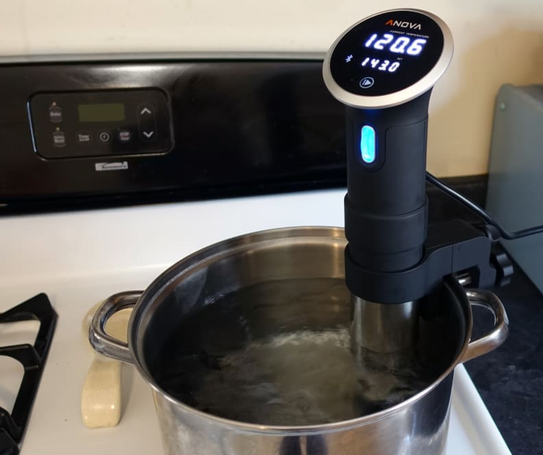Anova in use