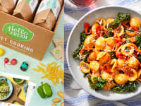 HelloFresh vs. Blue Apron—which meal kit is best?