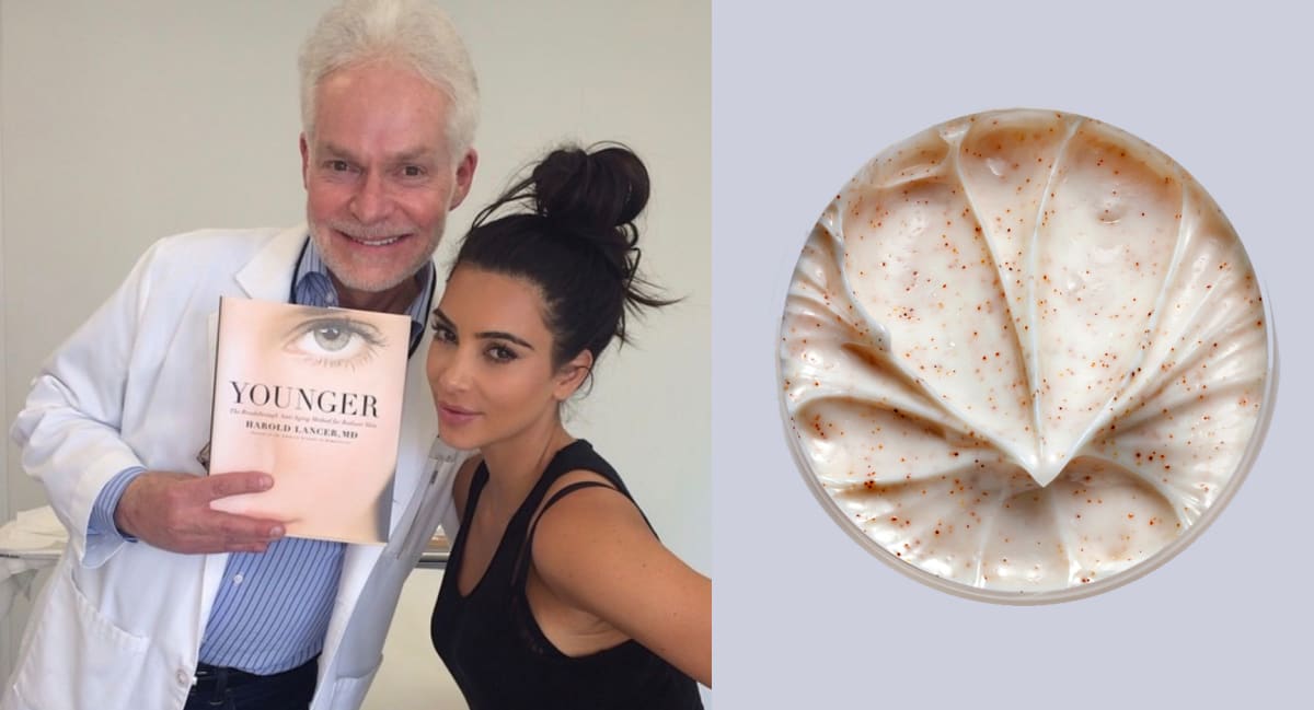 dr lancer dermatologist