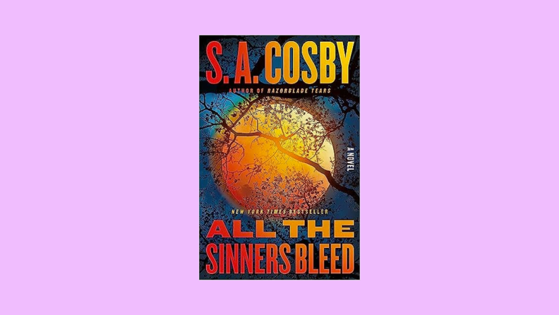 All The Sinners