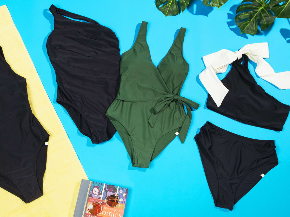 We tried a swimsuit called the MiracleSuit — and it really is a miracle