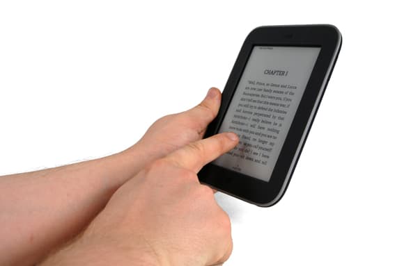 Handling Side Image